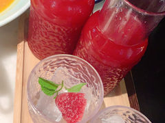 -绿茶餐厅(南方商城店)