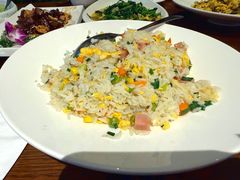 -逸林轩中餐厅(中信泰富朱家角锦江酒店)