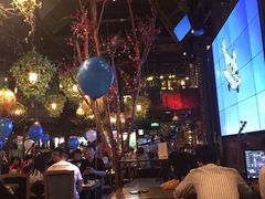 -胡桃里音乐酒馆(白云五号T5 MALL店)