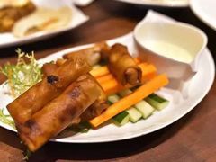 春卷-杂咖zacup(领展中心城店)
