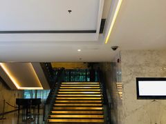 -上海宝华万豪酒店