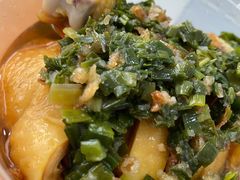 -阿金大白·上海菜馆(新天地店)