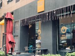 -猩世界 | COFFEE BAR(苏宁广场店)