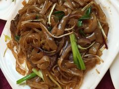 -天鲜阁·海鲜粤菜·33年老字号(石槎白云站店)