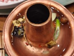 -南门四季铜锅涮肉(大屯·北苑店)
