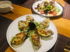 -LUCCA卢卡西班牙海鲜饭(远洋广场店)