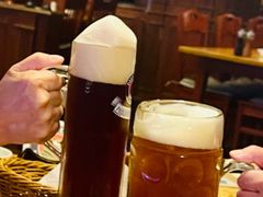 黑啤-沈阳瑞士酒店·普拉那啤酒坊