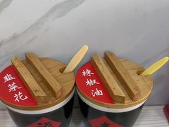 -一品豆腐脑(大湾市场店)