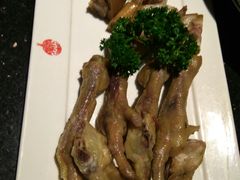 -百姓厨房(凤翔泥塑坊店)