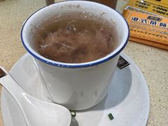 -惠盈港式茶餐厅(仲恺店)