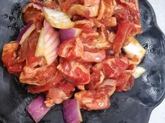 -二刚大块烤肉(东山商业街店)