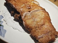 -胡家大厨(西三庄店)