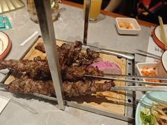 -通海俄式烧烤·俄罗斯大串(嵩山路店)