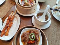 -正元希尔顿逸林酒店-御玺中餐厅