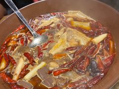 -渝味川菜(夜宵航母店)