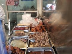 -阿二烤鸡(山塘街店)