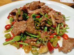 -宝燕壹号景观餐厅(龙盛国际商业广场店)