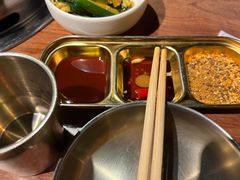 -九田家黑牛烤肉料理(新辰里亚运村店)