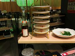 -龙门养心粥火锅(祥恒广场店)