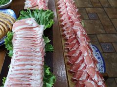 -羯羊城涮羊肉(陶然水岸店)