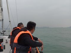 -鑫艋游艇海钓俱乐部