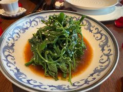 -王府井文华东方酒店-紫膳餐厅
