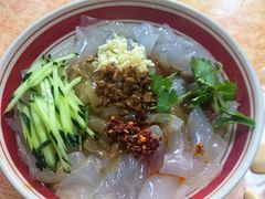 -春饼小吃(钱塘街店)