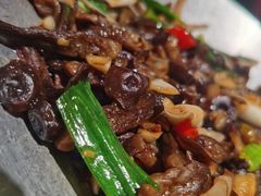 -小放牛炒菜馆(裕华万达店)