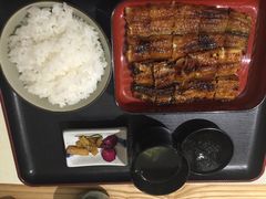 -昇鳗鱼家(浦东店)