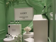 -DIOR迪奥(德基广场女装店)