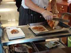烤鸭-前门烤鸭(江东中路店)