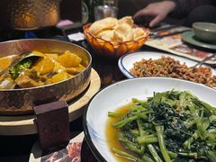 -金厨泰国餐厅·全泰籍厨师料理(拱北店)