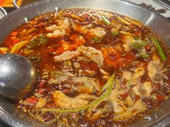 -小饕荟雅安贡椒鱼鲜馆(广福桥店)