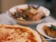 -后厨意餐La Cucina(外交公寓店)