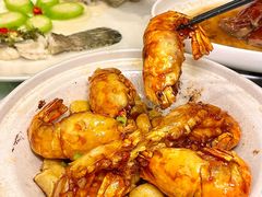 -海都六福酒家(世博广场店)