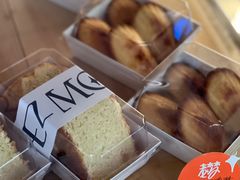 -老梦面包CHEZMOREL(麦子店)