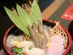 -牛New寿喜烧(闵行龙湖天街店)