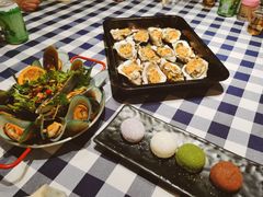 -阿妹小海鲜(下角店)
