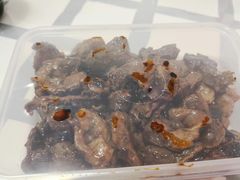 -许记熟食