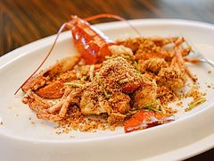 -杭州和达希尔顿逸林酒店·和园中餐厅-杭帮菜名店