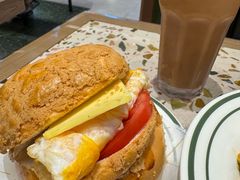 -华嫂冰室(尖沙咀店)