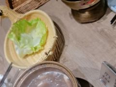 -古关火锅店(古北水镇景区店)