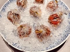 山楂冻-鱼乐轩·俄罗斯海鲜直供餐厅(群力店)