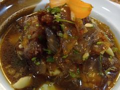 -大江南食府(石景山店)