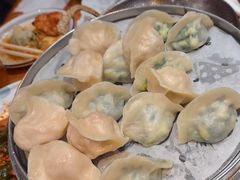 -快乐老家三鲜饺子东北菜(南六中路店)