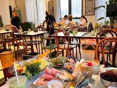 -Thai Basil罗勒叶泰式餐厅(时代天街店)