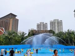 -亚马逊丛林水乐园
