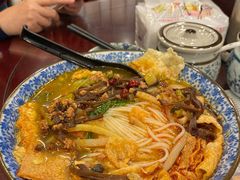 原汤螺蛳粉-螺世纪螺蛳粉·桂味小排档(裕德店)