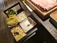 -熊喵来了火锅(太原里第2分店)