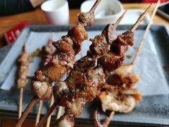 -管氏翅吧(甘家口店)